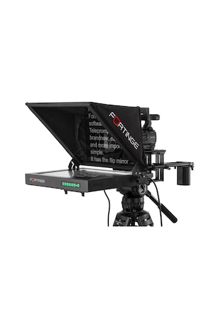 Fortinge Pros15 Stüdyo Prompter