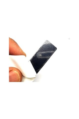 Gt Line Yan Çamurluk Bagaj Damla Logo Sticker