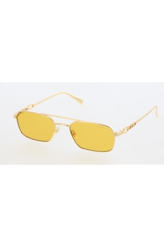 Osse Os3827-01 54 Unisex Güneş Gözlüğü Altın