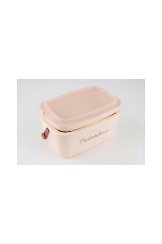 Polarbox Cream Gold 20 L Soğuk Ve Sıcak Tutucu Thermo Box Krem