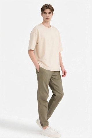 Defacto Regular Jogger Pantolon F8211ax26spkh403 Haki-kh403
