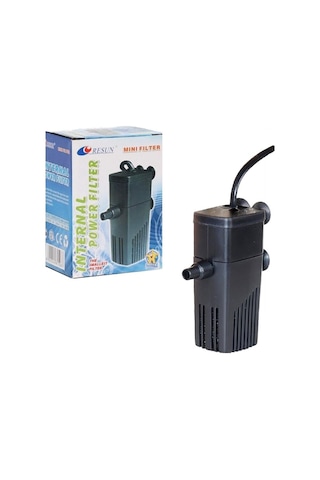 Resun Mini Filter 200lt/saat