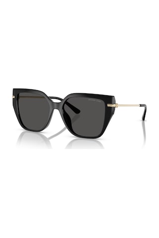 Michael Kors 0mk2231u 300587 54 Kadın Güneş Gözlüğü Altın - Füme