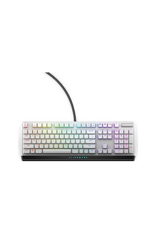 Dell Alienware AW510K Kablolu RGB Mekanik Oyuncu Klavye