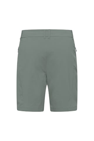 Jack Wolfskin Hıkeout Shorts M Yeşil Erkek Şort 000000000102233072 Yeşil