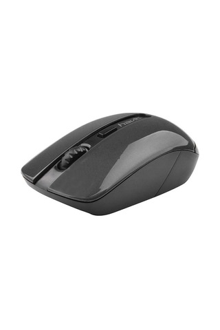 Kaydırma Tekerleği Ve Ergonomik Tasarıma Sahip Kablosuz Bilgisayar Faresi