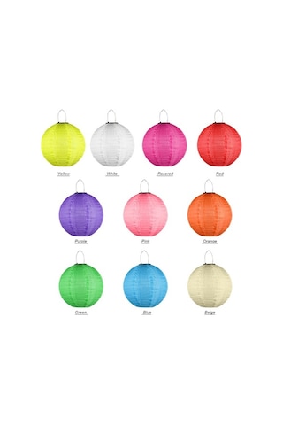 Tongxida Yeşil Güneş Enerjili Dış Fener, Ip65, 600mah Pil, 25cm, Yüksek Kullanım Sıklığı