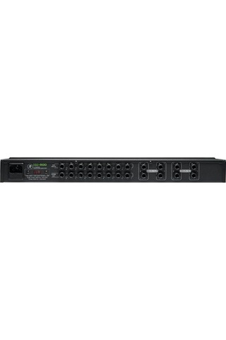 Mackie Hm-800 8 Kanal Profesyonel Kulaklık Amfisi