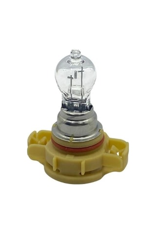 12v Gündüz Sürüş Ampulü Soketli Psx24w