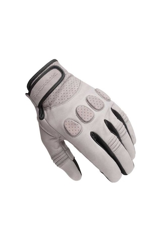 Tucano Urbano Gıg Pro Deri Eldiven Bej