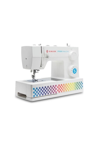 Singer Heavy Duty Prisma Hd4411 Dikiş Makinesi 2026 B Dikiş Makinesi+kitler