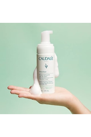 Caudalie Caudalie Instant Foaming Cleanser - Temizleme Köpüğü 150 Ml 1 Paket 1 X 1 Adet