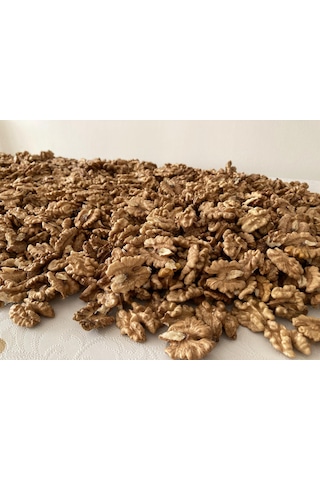 Baş Değirmenler Malatya Hekimhan Ceviz İçi 250 G