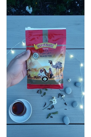 CAMELON SİYAH ÇAY (STD 777)