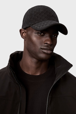 Calvin Klein Erkek Şapka Lv04d5029g Yfr Siyah