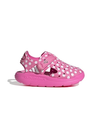 Adidas Water Sandal Minnie İ Unisex Bebek Spor Sandalet Jq4400 Pembe