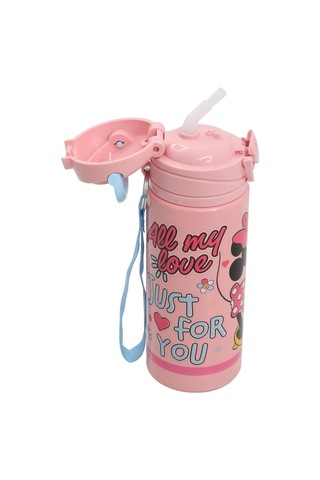 Mınnıe Mtr Otto.45475 5pr Pembe Kız Çocuk Matara 000000000102054266 Pembe
