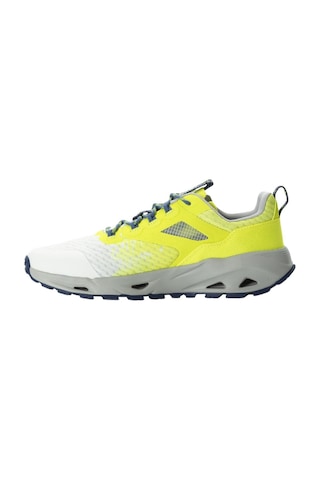 Jack Wolfskin 4064321 Prelight Pro Vent Low M Erkek Outdoor Ayakkabı Sarı