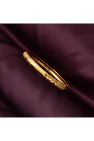 Bilezikci Amazon 8 Ayar Altın Bilezik 8HZ39BZ
