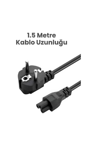19.5v 3.33a 4.5 3.0mm 65w Hp İçin Laptop Adaptör