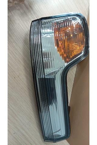 Iveco Daıly Sinyal Ayna Sol 5801823572 Kısa Kol Aynalar İçin