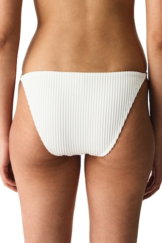 Penti Beyaz Kea Side Bikini Altı