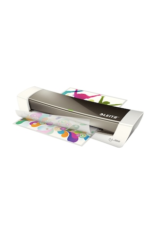 Leitz 7368-0089 Ilam Home A4 Laminasyon Makinesi