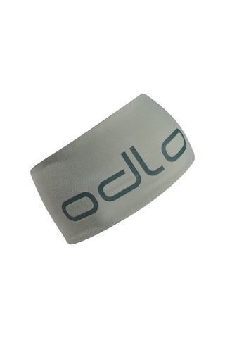 Odlo Odlo Reversible Headband Unisex Gri Kafa Bandı 5503 Gri