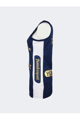 Fenerbahçe Basket Kadin Lacivert Forma 23/24 Lacivert