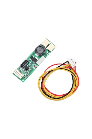 Ca-155 Lcd Led Sürücü Modül Lcd Tv Parlaklık Ayar Tamir