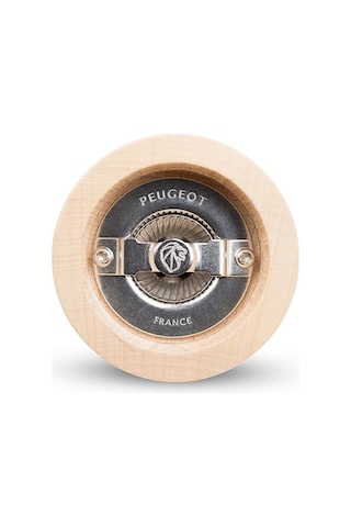 Peugeot 097scr38113 Paris Nature Manuel Tuz Değirmeni 18 Cm Ahşap