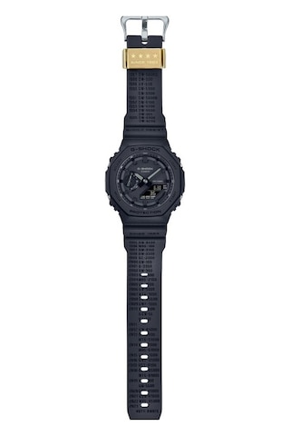 Casio G-shock Ga-2140re-1adr Erkek Kol Saati