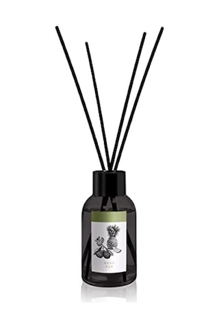 Bambu Çubuklu Oda Kokusu, 100 Ml, Coco Sun Acıbadem