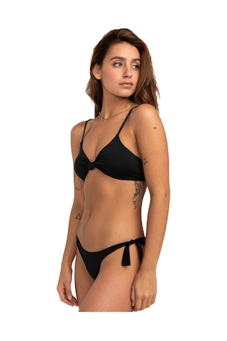 Billabong Bıllabong Sol Searcher Knotted Trılet Bpb Siyah