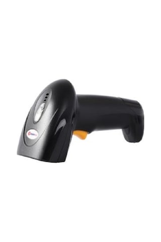 Corpex Cr-1695g 1d Lazer Kablosuz Barkod Okuyucu Usb