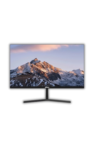 Dahua DHI-LM27-B200S 27" 5 Ms 75 Hz FHD VA LED Monitör