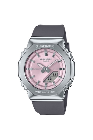 Casıo Gm-s2110-4adr Kadın Kol Saati