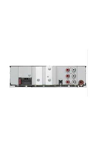ÖZTÜRK ELEKTRONİK-KENWOOD KMM-BT408