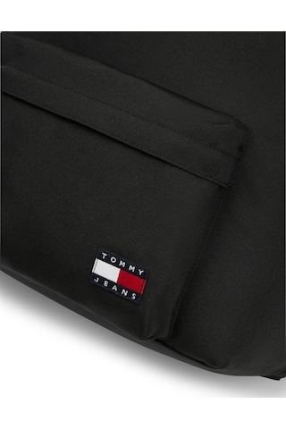 Tommy Hilfiger Erkek Sırt Çanta Am0am13726bds Siyah