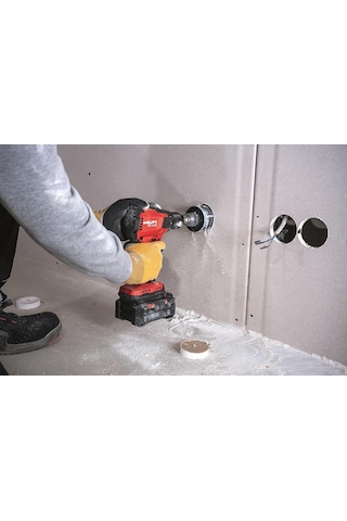 Hilti SF 4-22 Akülü Delici Vidalama Makinesi