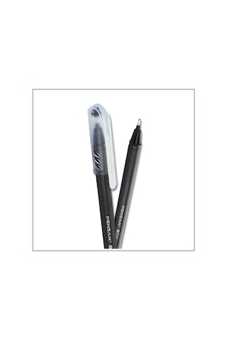 Pensan Büro 1.0 MM Siyah Tükenmez Kalem 50 Adet