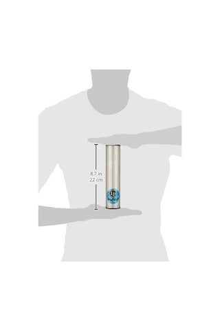 Latin Percussion Lp440 Shake-ıt, Sarı Açık Gri