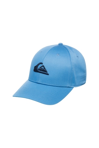 Quıksılver Quiksilver Decades Erkek Mavi Şapka Blq0 Mavi