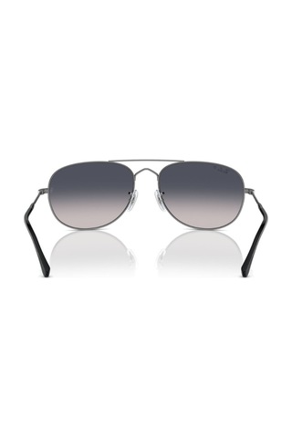 Ray-ban Güneş Gözlüğü Rb3735 60 004/78 Metalik