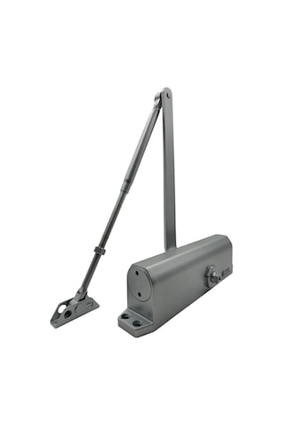 Fixonic B.h.d Bhd00398 No:5 130kg Çift Yönlü Kapı Hidroliği