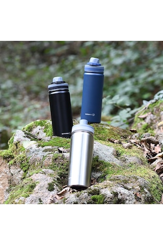 Korkmaz Essential Sport Inox Termos