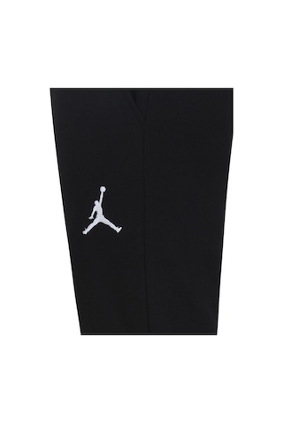 Nike Nıke Jordan Mj Essentıals Ft Pant Erkek Çocuk Eşofman Altı 95c631 023 Siyah