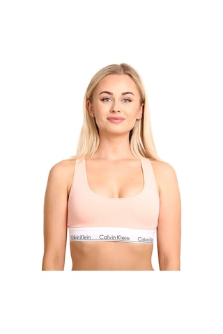 Calvin Klein Calvın Kleın Kadın Spor Atleti F3785e-5kd Pembe