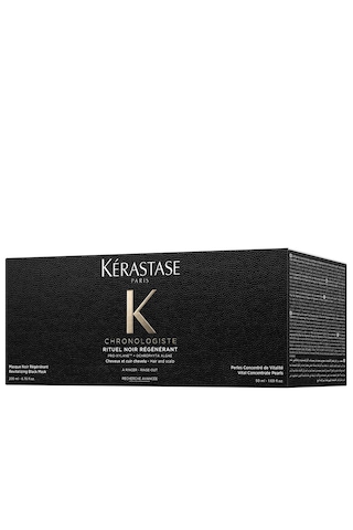 Kerastase Chronologiste Kofre Set