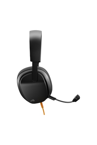Glorious Ghs Eternal Multi Platform Gaming Kulaklık-siyah